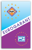 Eurogarant Logo